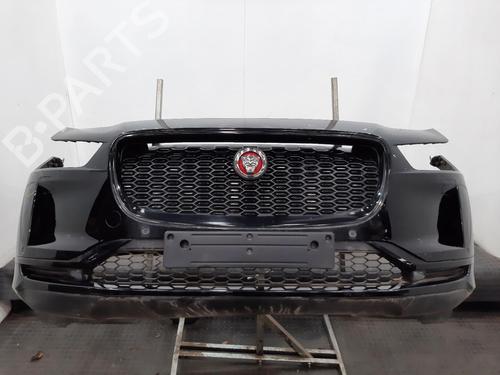 Foran støtfanger JAGUAR I-PACE (X590) EV400 AWD (400 hp) 30057677