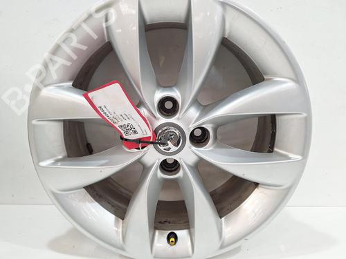Used Rim VAUXHALL ADAM (M13) 1.2 (69 hp) 26824330