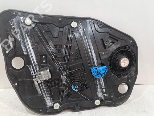Used Front right window mechanism Front right window mechanism KIA NIRO I (DE) 1.6 GDI Hybrid (141 hp) 36451685 36451685