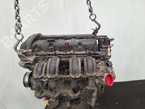 Engine FORD FIESTA VI (CB1, CCN) 1.25 | BP29397713M1 