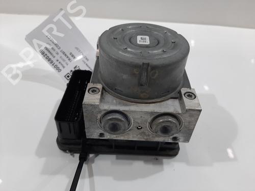 ABS pump FORD TRANSIT CONNECT V408 Box Body/MPV 1.5 EcoBlue | BP33839549M43 - Image 4