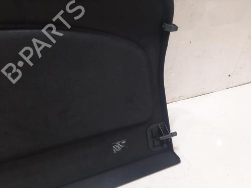 Rear parcel shelf AUDI Q2 (GAB, GAG) 30 TFSI | BP37272460C85 - Image 4