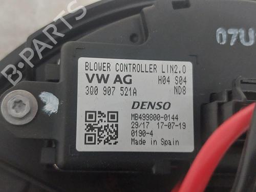 Heater blower motor VW ARTEON (3H7, 3H8) 2.0 TDI | BP26796772M62 - Image 5
