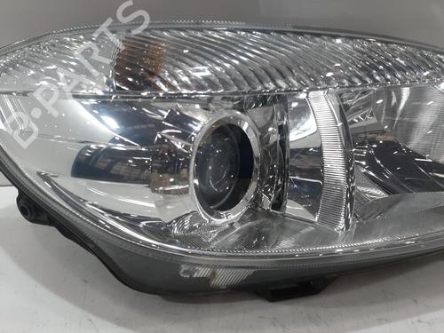 Right headlight SKODA FABIA II (542) 1.6 TDI | BP36290386C29 - Image 3