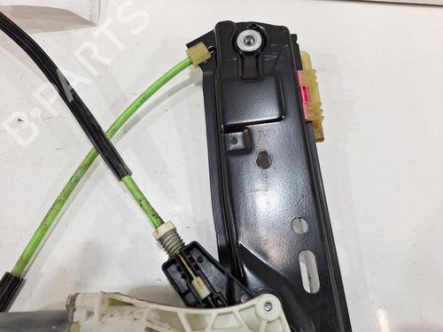 Rudehejsemekanisme venstre bagtil JAGUAR F-PACE (X761) 2.0 TD4 AWD | BP31537814C24 