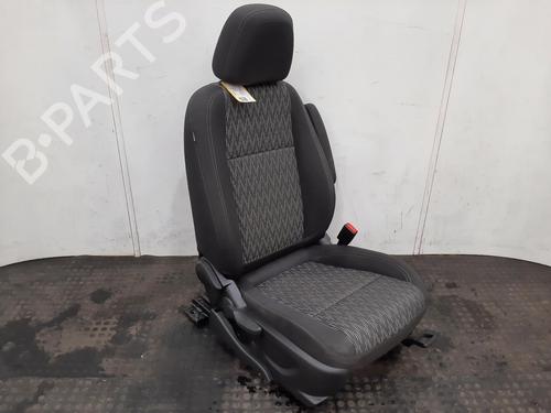 Right front seat VAUXHALL MOKKA / MOKKA X (J13) 1.6 | BP26872762C16 - Image 2