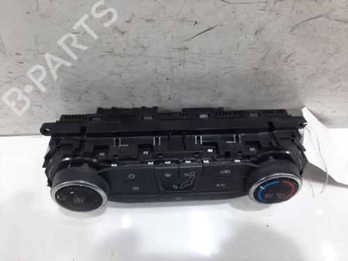 Climate control FORD TRANSIT CUSTOM V362 Van (FY, FZ) 2.0 EcoBlue | BP33035135I5 - Image 2