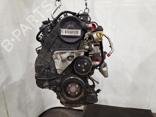 Used Engine Engine VAUXHALL MOKKA / MOKKA X (J13) 1.7 CDTI (131 hp) 34101807 34101807