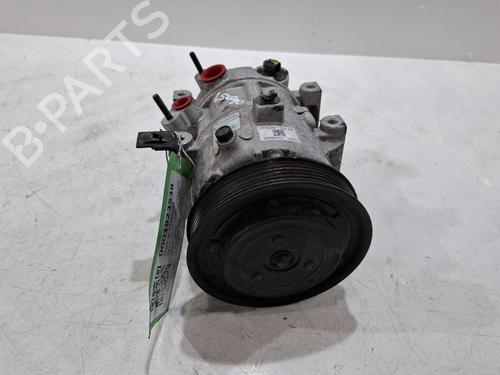 AC Kompressor AC Kompressor 39118740 39118740