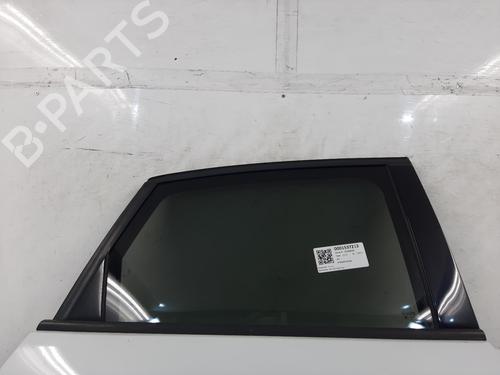 Right rear door AUDI A1 Sportback (8XA, 8XF) 1.4 TFSI | BP29637070C5 