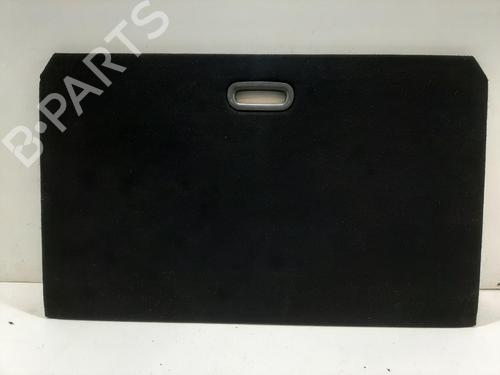 Bagagerumsgulv RENAULT CAPTUR I (J5_, H5_) 1.5 dCi 90 (J5N4, J5M5, J5MW, J5M6, J5AL, J5AJ) (90 hp) 31537886