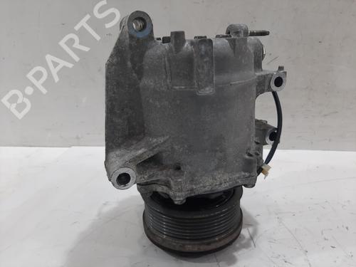 AC compressor HONDA CIVIC VIII Hatchback (FN, FK) 1.8 (FN1, FK2) | BP29809744M34