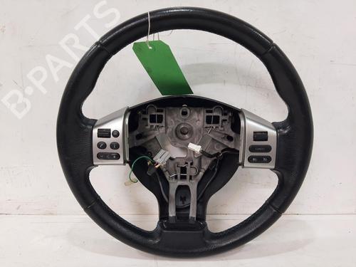 Used Steering wheel NISSAN NOTE (E11, NE11) 1.6 (110 hp) 29236996