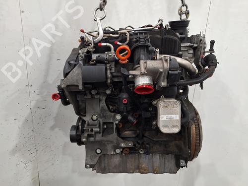 Engine VW PASSAT B7 Variant (365) 1.6 TDI | BP30870065M1