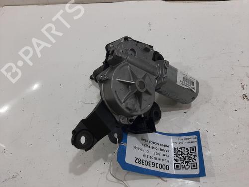 Rear wiper motor DACIA SANDERO II 1.5 dCi | BP32193318M102