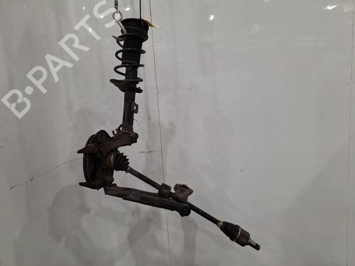 Used Right front suspension SKODA FABIA IV (PJ3) 1.0 MPI (80 hp) 30285667