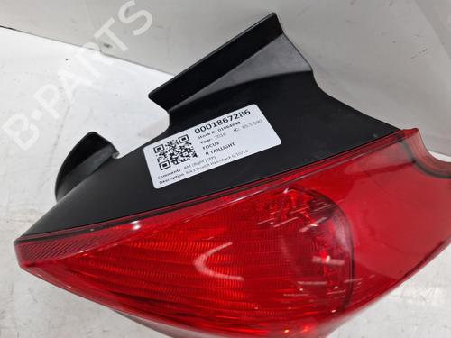 Right taillight FORD FOCUS III 1.0 EcoBoost | BP40500405C35 - Image 5