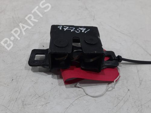 Hood lock JAGUAR I-PACE (X590) EV400 AWD | BP29810395C133