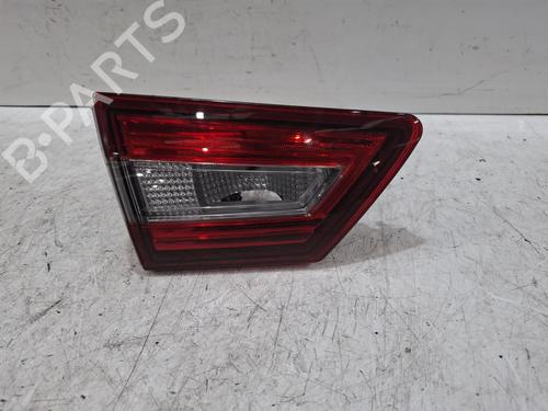Used Left tailgate light Left tailgate light RENAULT CLIO IV (BH_) 1.5 dCi 90 (90 hp) 40206016 40206016