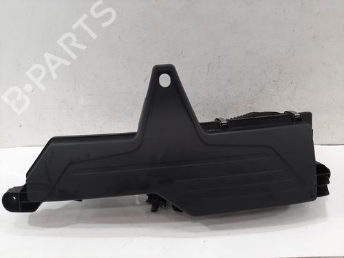 Used Air filter box Air filter box BMW 2 Coupe (F22, F87) 218 d (150 hp) 33754016 33754016