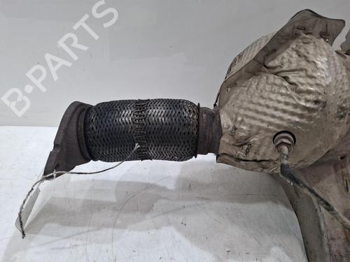 Particulate filter VAUXHALL MOVANO Mk II (B) VAN (X62) 2.3 CDTI FWD (FV) | BP39176449M81 - Image 2