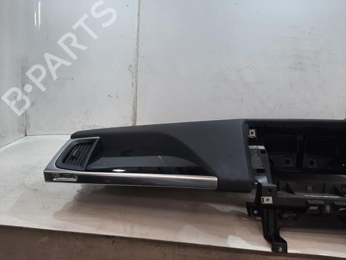 Kollisonspute sett JAGUAR I-PACE (X590) EV400 AWD | BP30670789C86