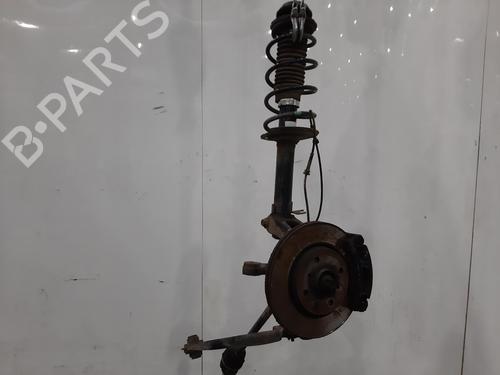 Used Right front suspension TOYOTA AYGO (_B4_) 1.0 (KGB40) (69 hp) 30695056