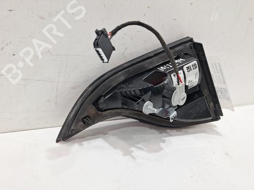 Right taillight VAUXHALL ZAFIRA Mk III (P12) 2.0 CDTi (75) | BP26750007C35 