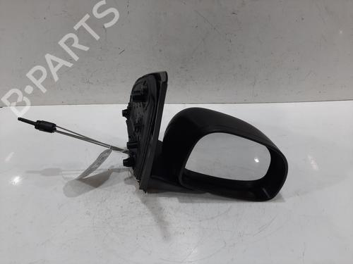Rétroviseur droit FIAT PANDA (312_, 319_) 1.0 Mild Hybrid (312.PYD1B) (69 hp) 31286104