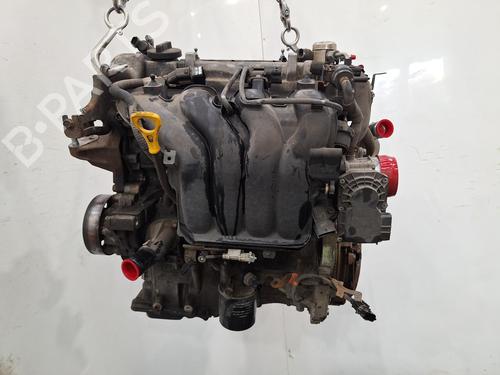 Engine KIA SPORTAGE III (SL) 1.6 GDI | BP37219232M1 - Image 5