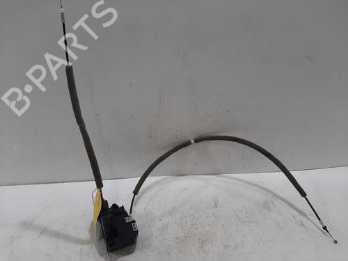 Used Other NISSAN QASHQAI II (J11, J11_) 1.6 DIG-T (163 hp) 31009305