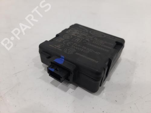 Control unit JAGUAR I-PACE (X590) EV400 AWD | BP26860756M11 