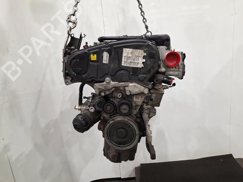Motor FIAT 500X (334_) 1.6 D Multijet (334AXA1B, 334AXA11) (120 hp) 31812428