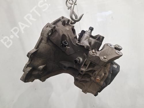 Skrzynia biegów VAUXHALL CORSA Mk IV (E) (X15) 1.3 CDTi | BP29809851M3 