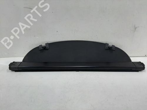 Rear parcel shelf MAZDA 6 Estate (GJ, GL) 2.2 D | BP31812375C85