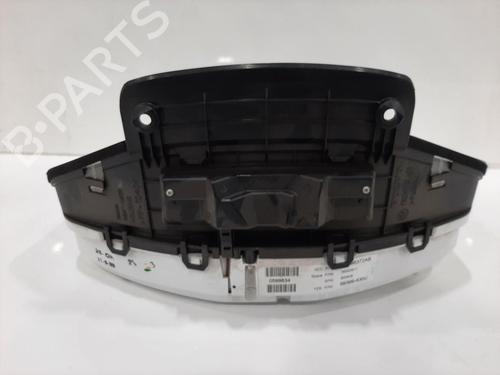 Instrument cluster VOLVO V60 I (155) T3 | BP26834365C47 
