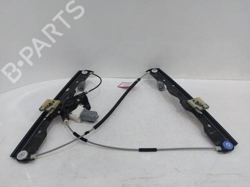 Used Front right window mechanism LAND ROVER DEFENDER Station Wagon (L663) D250 MHEV 4x4 (249 hp) 29235632