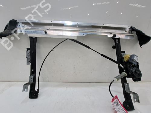 Used Front left window mechanism Front left window mechanism 38944856 38944856
