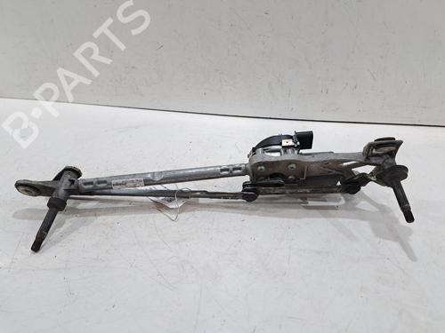Front wiper motor JAGUAR I-PACE (X590) EV400 AWD | BP31812515M29 