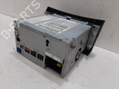 Electronic module MERCEDES-BENZ E-CLASS T-Model (S212) E 350 CDI (212.223) | BP30119849M83