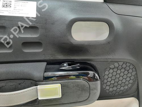 Andre CITROËN C3 III (SX) 1.2 PureTech 82 | BP36662018O1 - Image 2