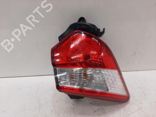 Used Left taillight Left taillight 36535237 36535237