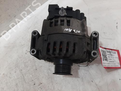Used Alternator Alternator 37293082 37293082
