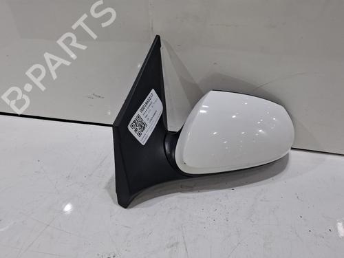 Used Left mirror Left mirror HYUNDAI i10 II (BA, IA) 1.0 (67 hp) 40455159 40455159