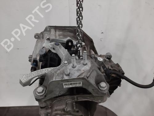 Gearbox FORD FIESTA VII (HJ, HF) 1.5 ST EcoBoost | BP30722163M3