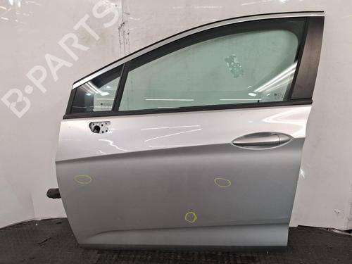 Used Left front door Left front door VAUXHALL ASTRA Mk VII (K) Estate (B16) 1.6 CDTi (110 hp) 40215211 40215211