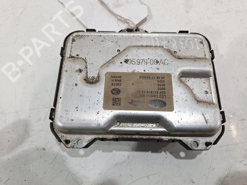 Andre JAGUAR XE (X760) 2.0 D | BP31596721O1  - Image 5