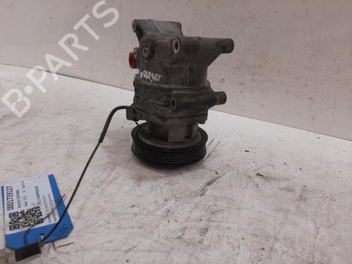 AC compressor MAZDA 2 (DE_, DH_) 1.5 (DE5FS) | BP36154225M34 - Image 3