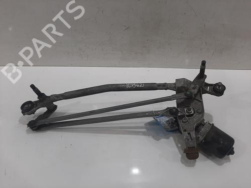 Used Front wiper motor CITROËN C3 II (SC_) 1.6 HDi 90 (90 hp) 30722469