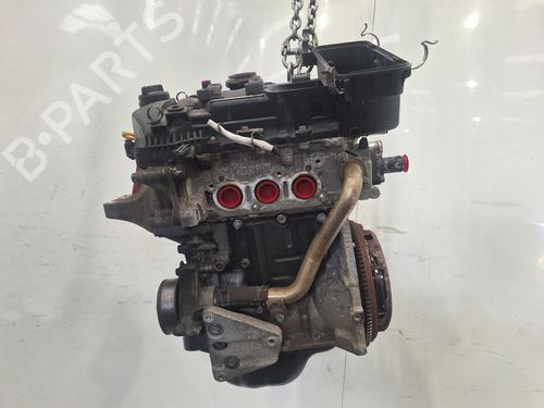 Engine CITROËN C1 (PM_, PN_) 1.0 | BP38015139M1 - Image 2